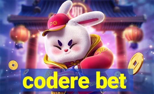 codere bet